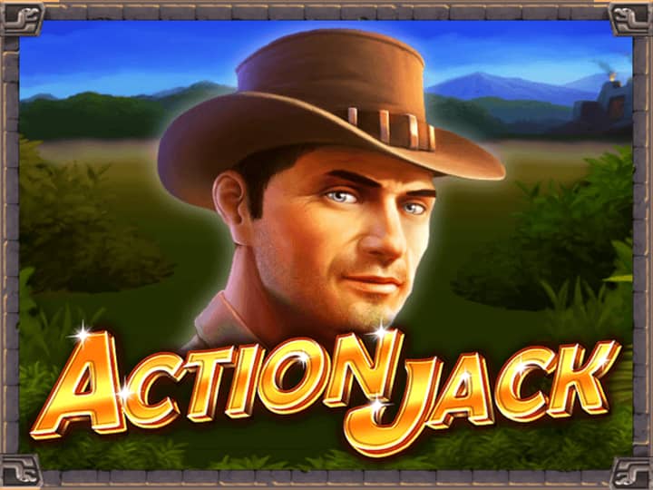 Action Jack