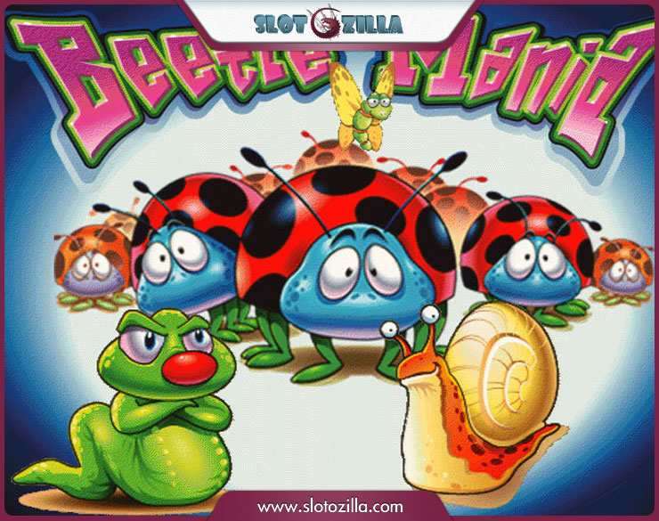 Beetle Mania