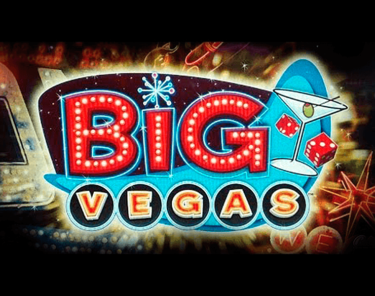 Big Vegas