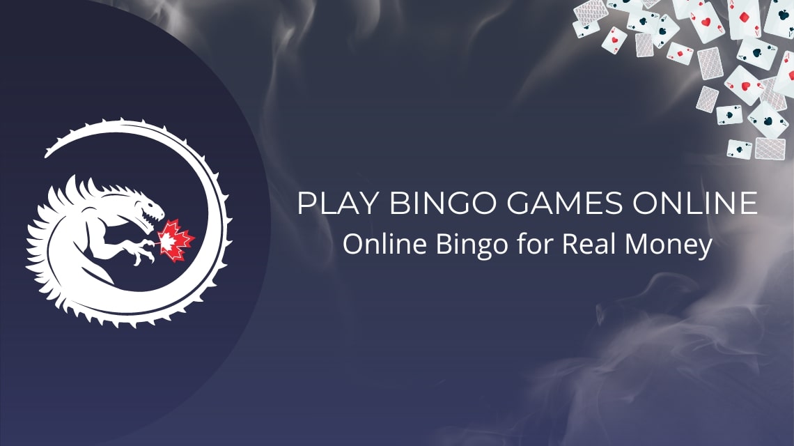 Let's Bingo！！  🆓Free Online Bingo Game 💰Play The Best Online