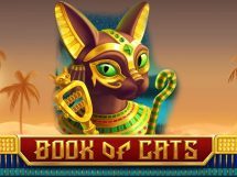 Book Of Cats