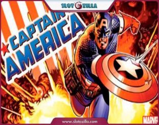 Captain America