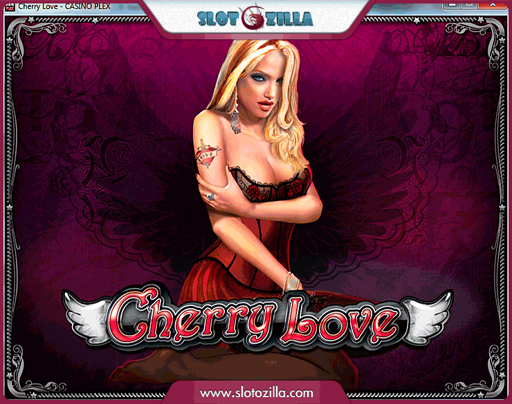 Cherry Love