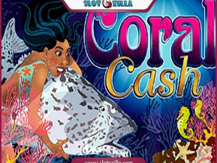 Coral Cash Online