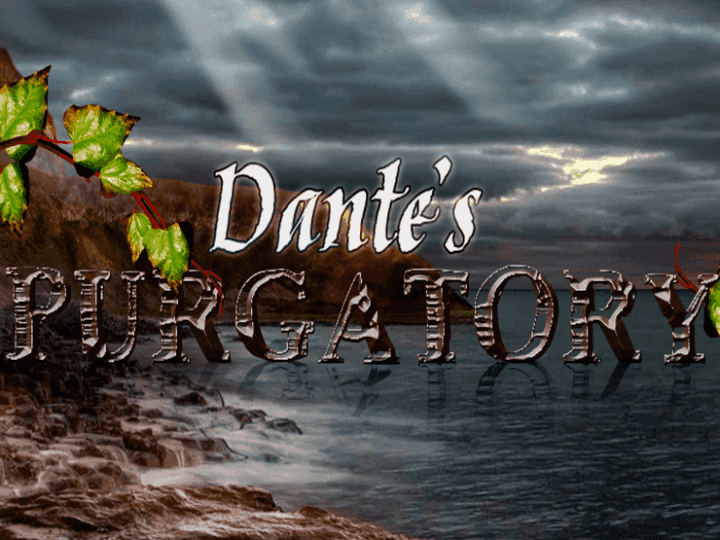 Dante’s Purgatory
