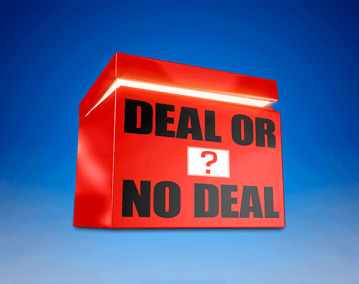 Deal or No Deal