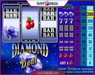 Diamond Deal