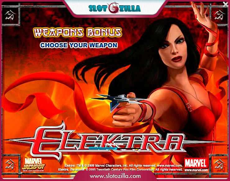 Elektra