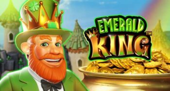 Emerald King