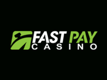 FastPay Casino logo