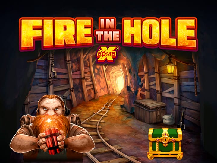 Fire in the Hole