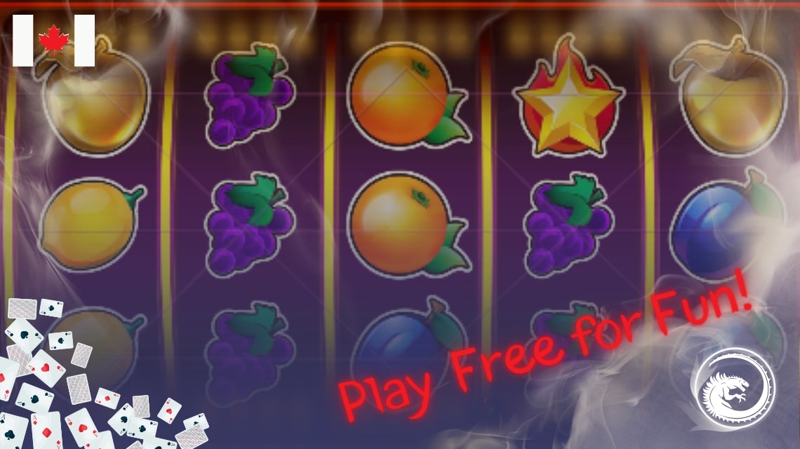 Free Slots & Demo Online Slots for Canada - Slots Temple CA