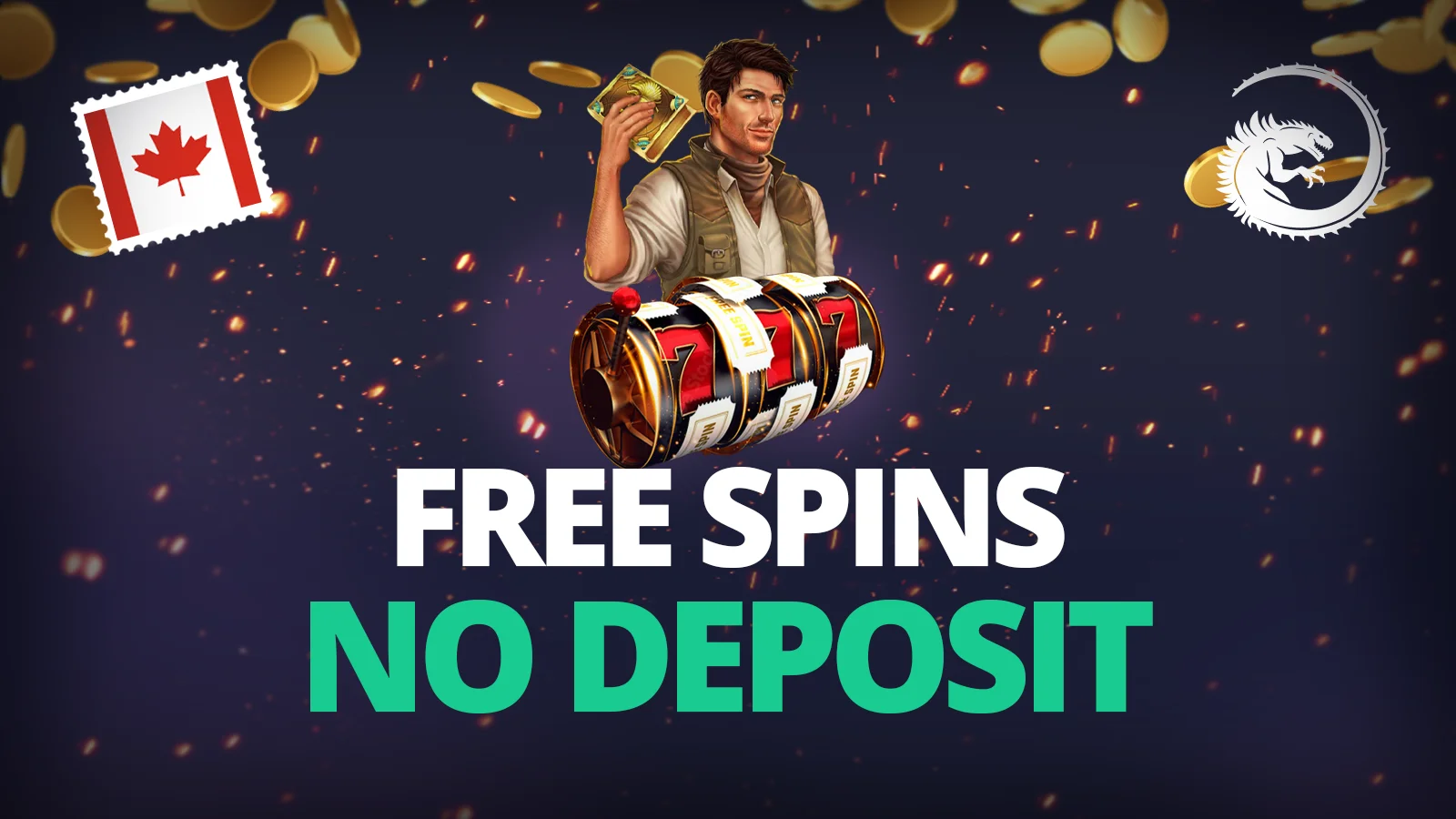 50 Free Spins No Deposit Casino Sites in Canada (2024)