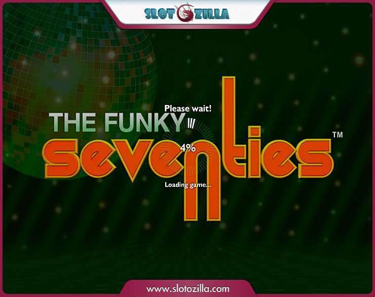 Funky Seventies