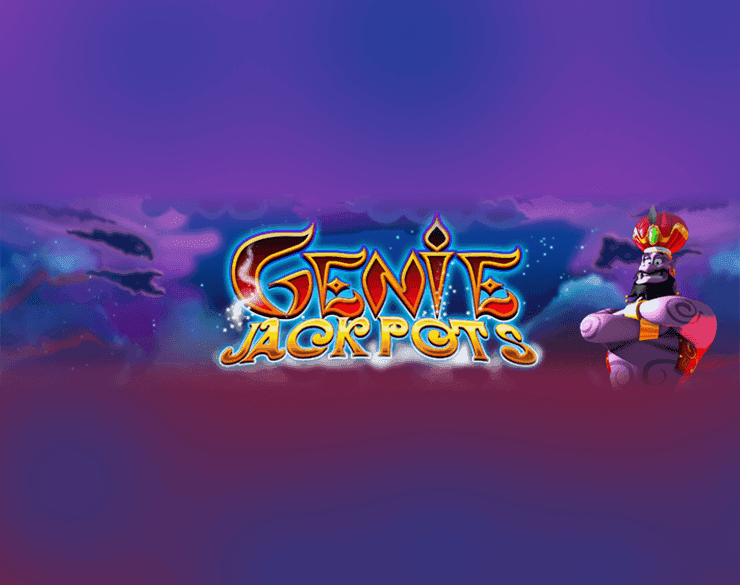 Genie Jackpots