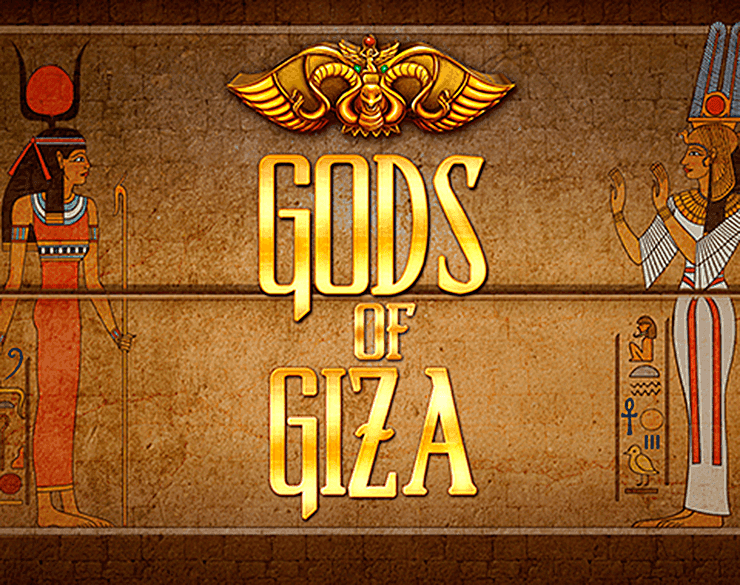 Gods of Giza