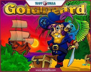 Goldbeard