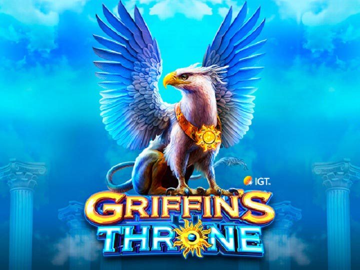 Griffin’s Throne