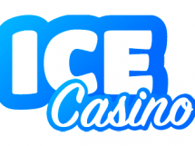 Ice Casino Online Review Logo