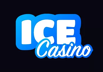 IceCasino logotype