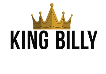King Billy Casino logotype