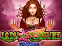 Lady Of Fortune