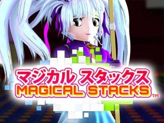 Magical Stacks