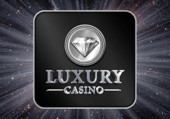 Luxury Casino logotype