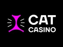 CatCasino logo