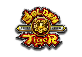 Golden Tiger Casino logotype