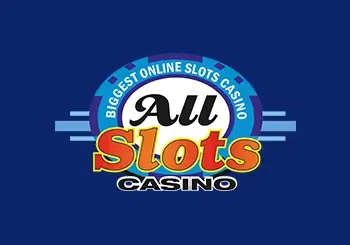All Slots Casino logotype
