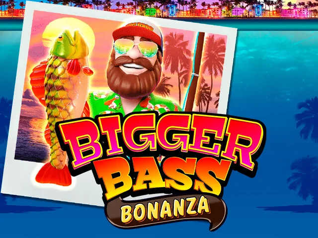 Big Bass Bonanza by Pragmatic Play: A Casino-Game Review for UK Players