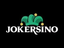 Jokersino Casino logo