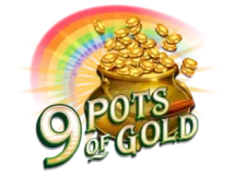 9 Pots of Gold Demo