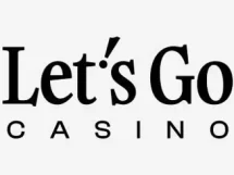 LetsGo Casino logo