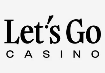 Let’s Go Casino logotype