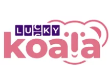 LuckyKoala Casino logo