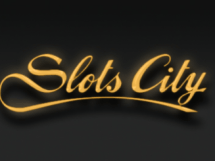 SlotsCity Casino logo