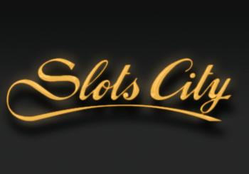 Slots City Casino logotype