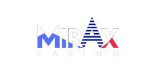 Mirax Casino logotype