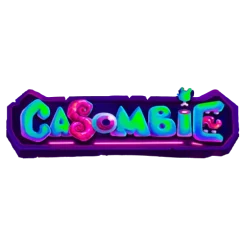 Casombie Casino logotype