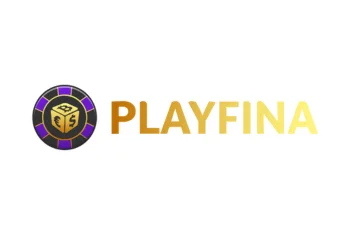Playfina Casino logotype