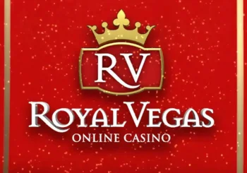 Royal Vegas Casino logotype