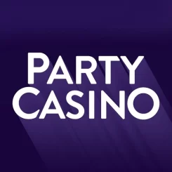 PartyCasino logotype