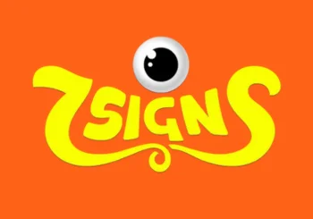 7signs Casino logotype