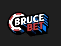Bruce Bet Casino logo