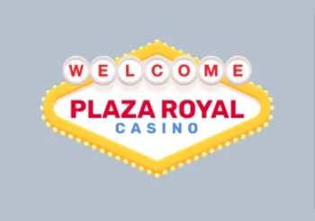 Plaza Royal Casino logotype