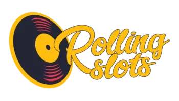 Rolling Slots logotype