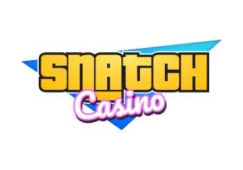 Snatch Casino logotype