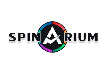 Spinarium Casino logotype